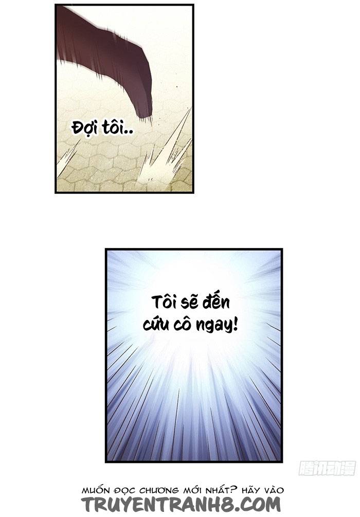 Vì Tôi Là Ông Chú Mở Tiệm Bán Vũ Khí Chapter 56 - Trang 1