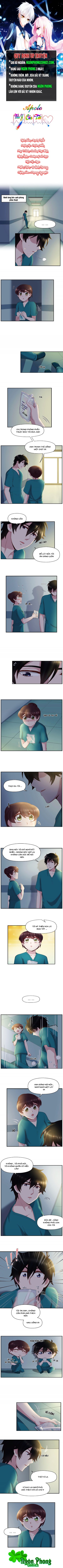 Thần Y Apollo Của Tôi Chapter 17 - Trang 0