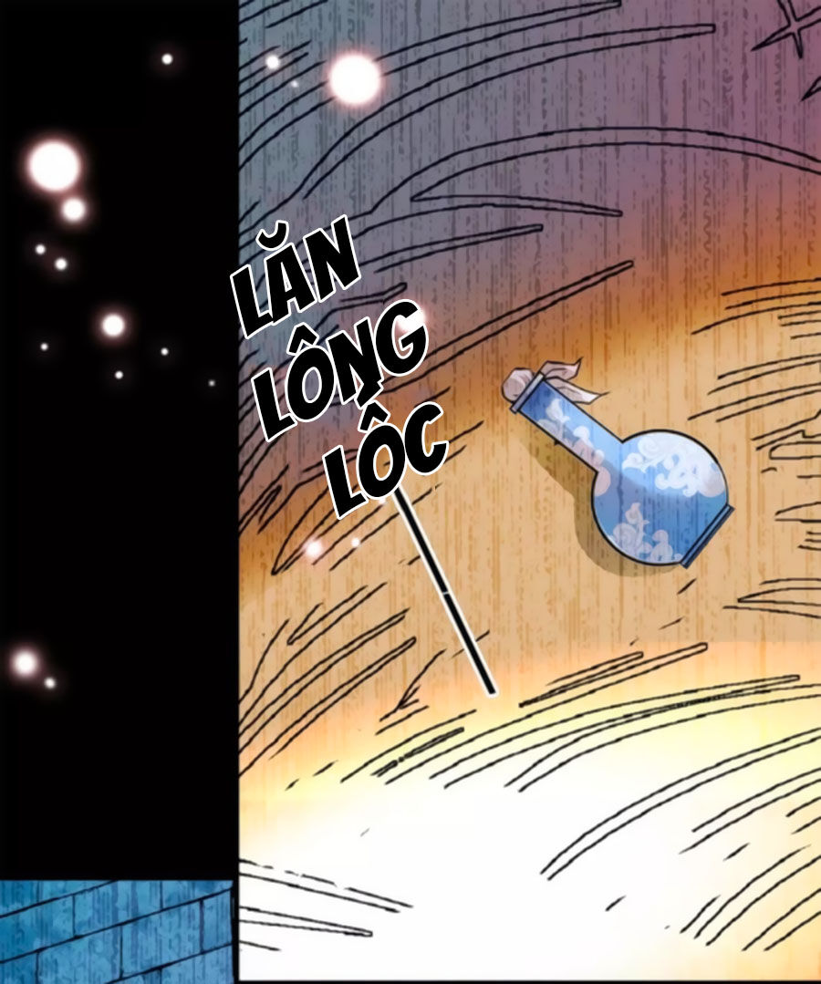 Hoàng Thượng! Hãy Sủng Ái Ta Đi! Chapter 80 - Trang 0