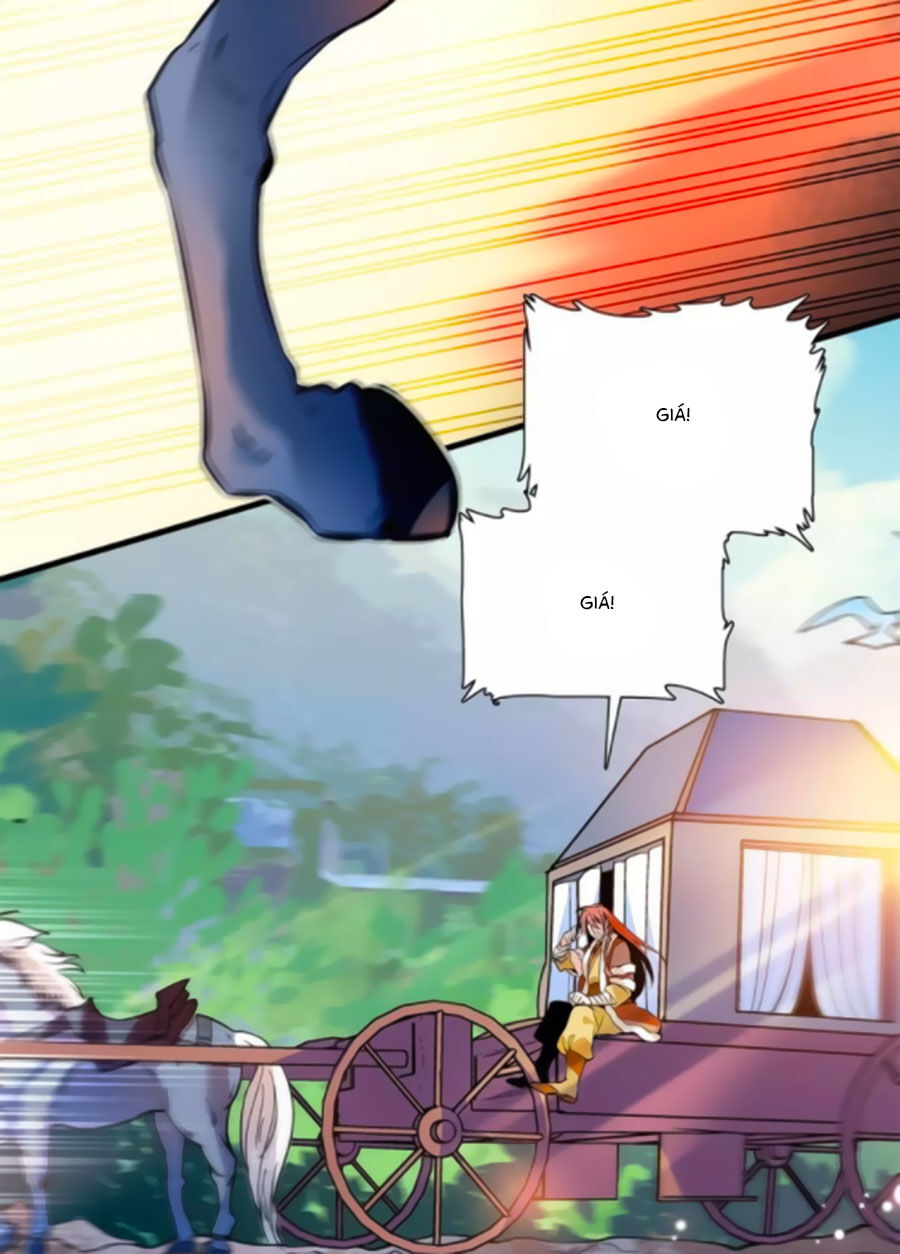Hoàng Thượng! Hãy Sủng Ái Ta Đi! Chapter 81 - Trang 0