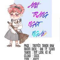 Ánh Trăng Ngọt Ngào Chapter 26 - Trang 0