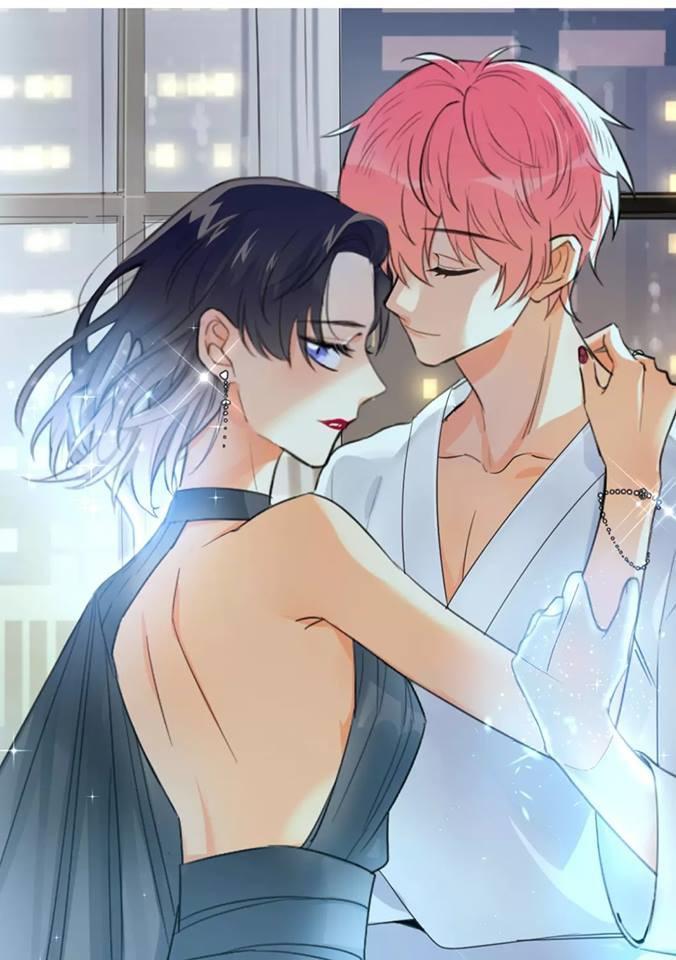 Ánh Trăng Ngọt Ngào Chapter 8 - Trang 0
