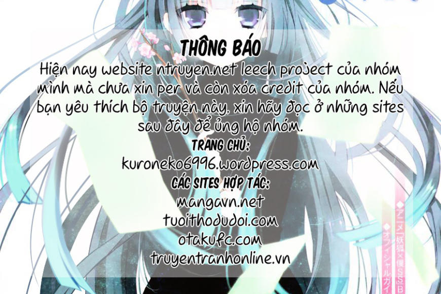 Inu X Boku Ss Chapter 39 - Trang 0