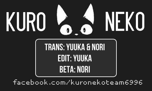 Inu X Boku Ss Chapter 41 - Trang 0