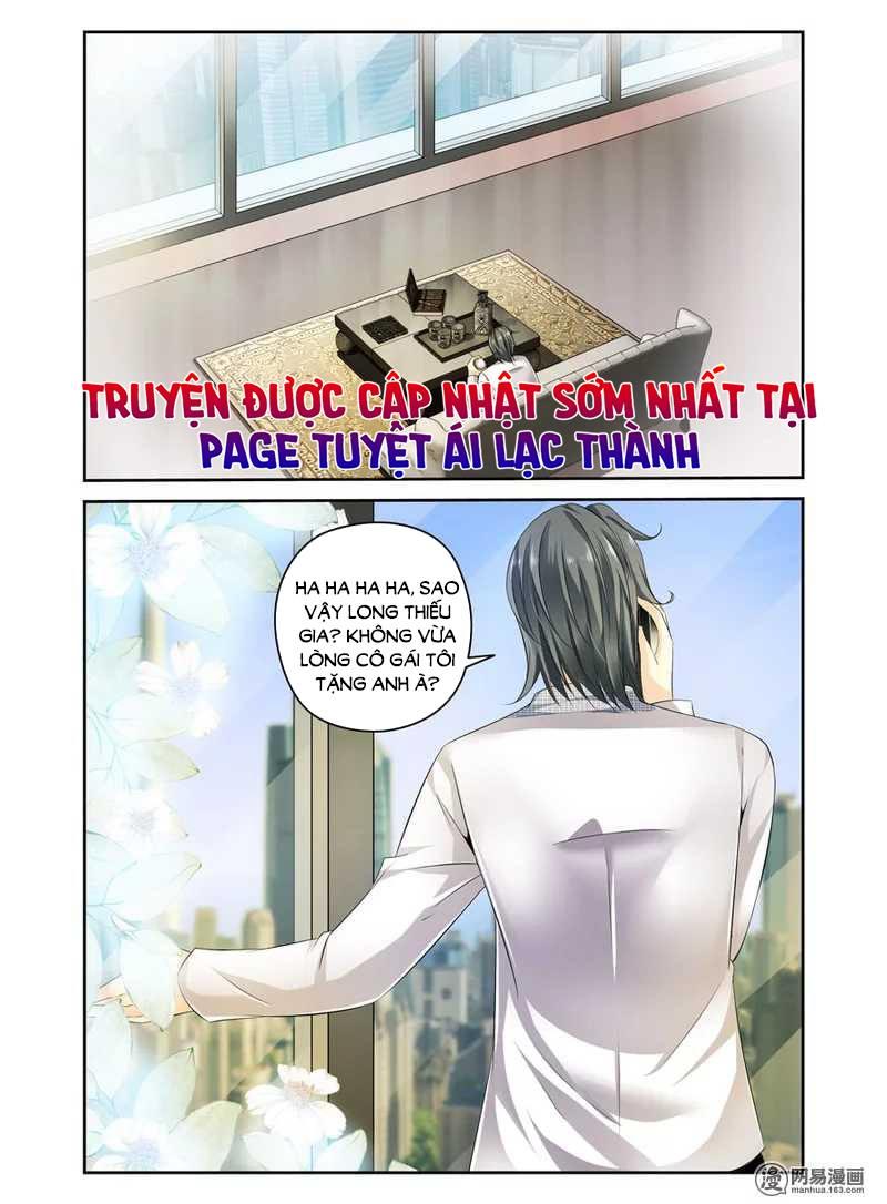 Ép Gả Tân Nương Chapter 5 - Trang 0