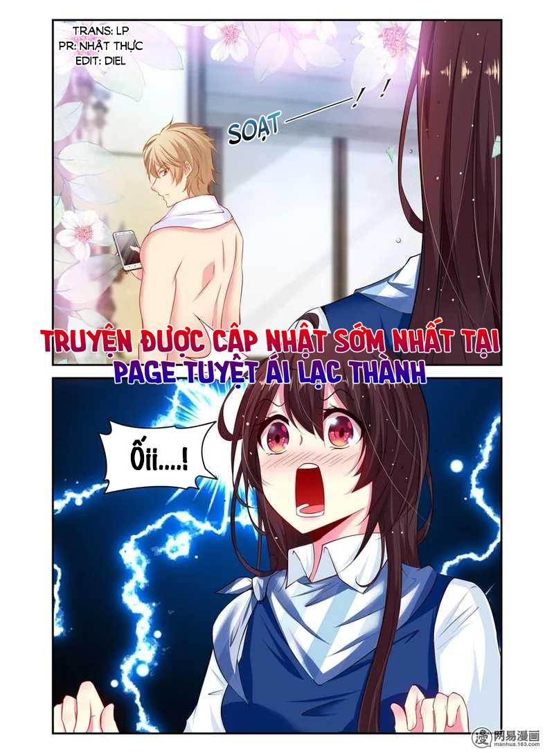 Ép Gả Tân Nương Chapter 3 - Trang 0