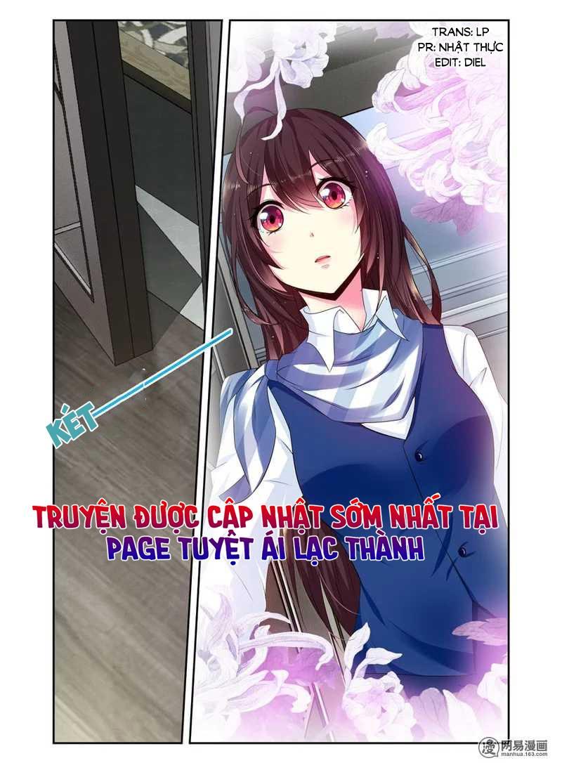 Ép Gả Tân Nương Chapter 2 - Trang 0