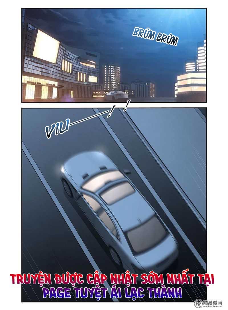Ép Gả Tân Nương Chapter 15 - Trang 0
