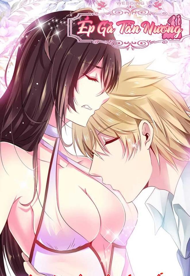 Ép Gả Tân Nương Chapter 10 - Trang 0