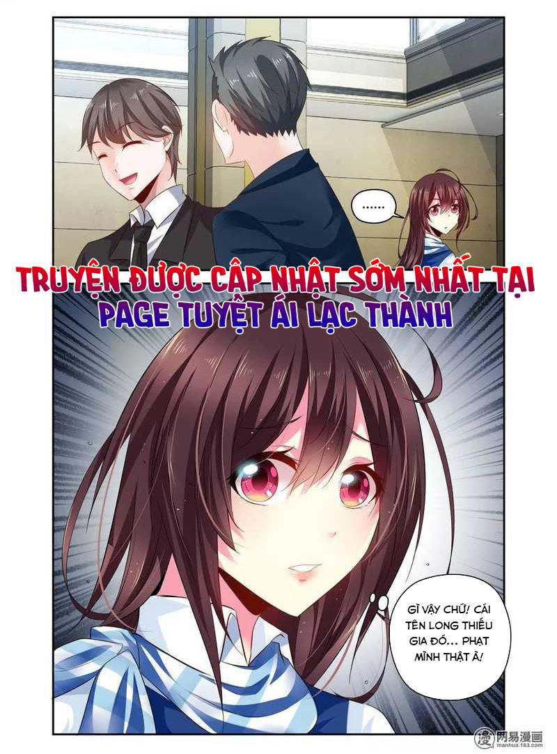 Ép Gả Tân Nương Chapter 8 - Trang 0