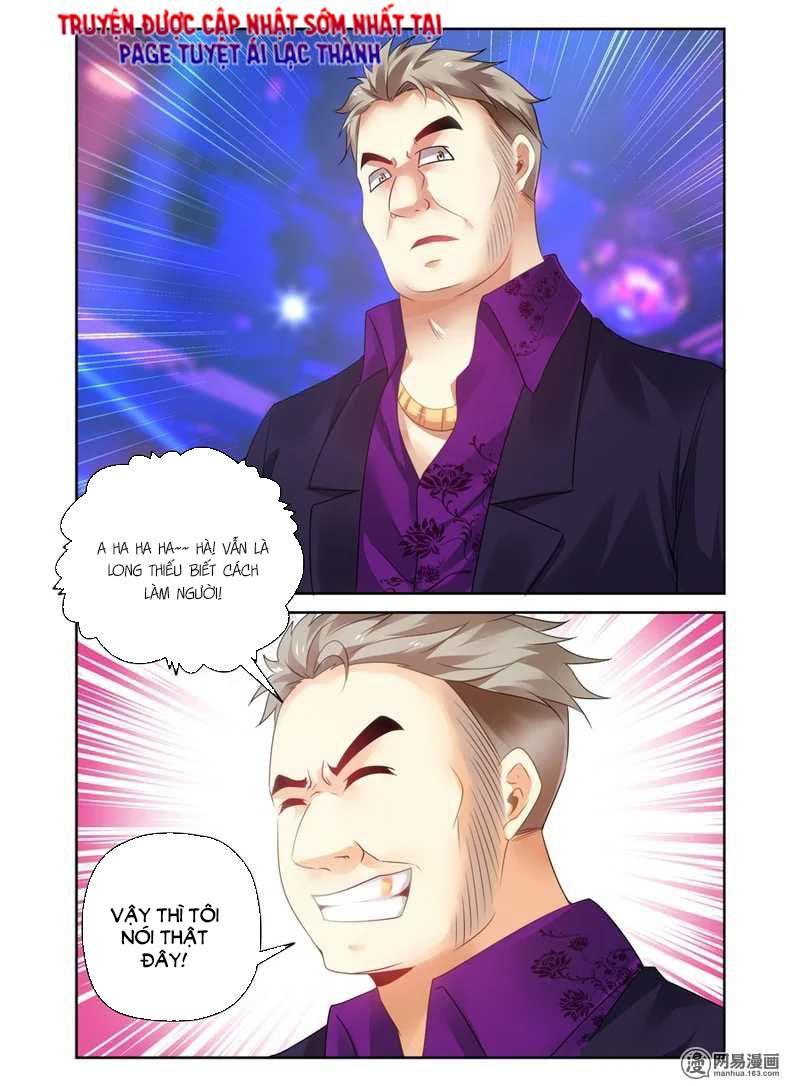 Ép Gả Tân Nương Chapter 14 - Trang 0
