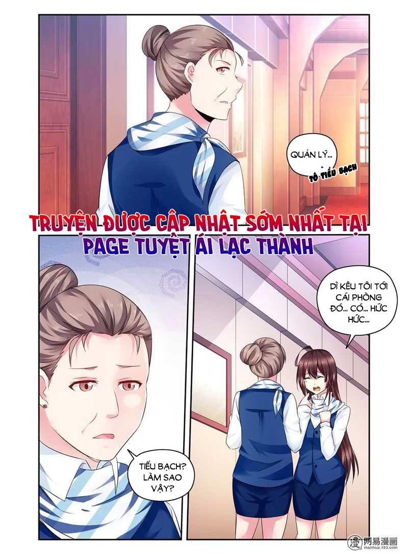 Ép Gả Tân Nương Chapter 6 - Trang 0