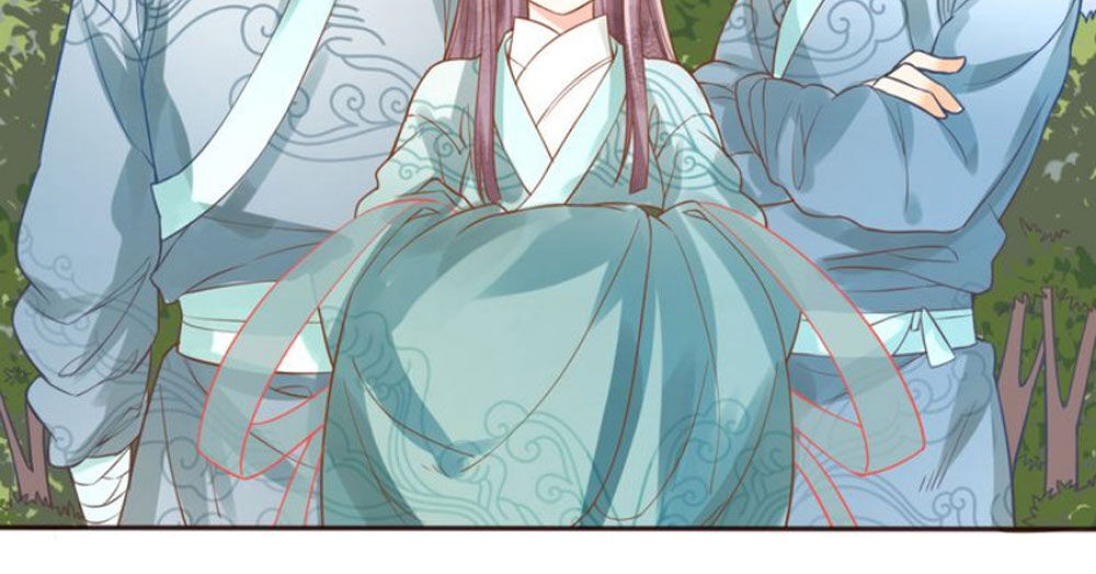Chọc Nhầm Thượng Thần Băng Lãnh Chapter 29 - Trang 1
