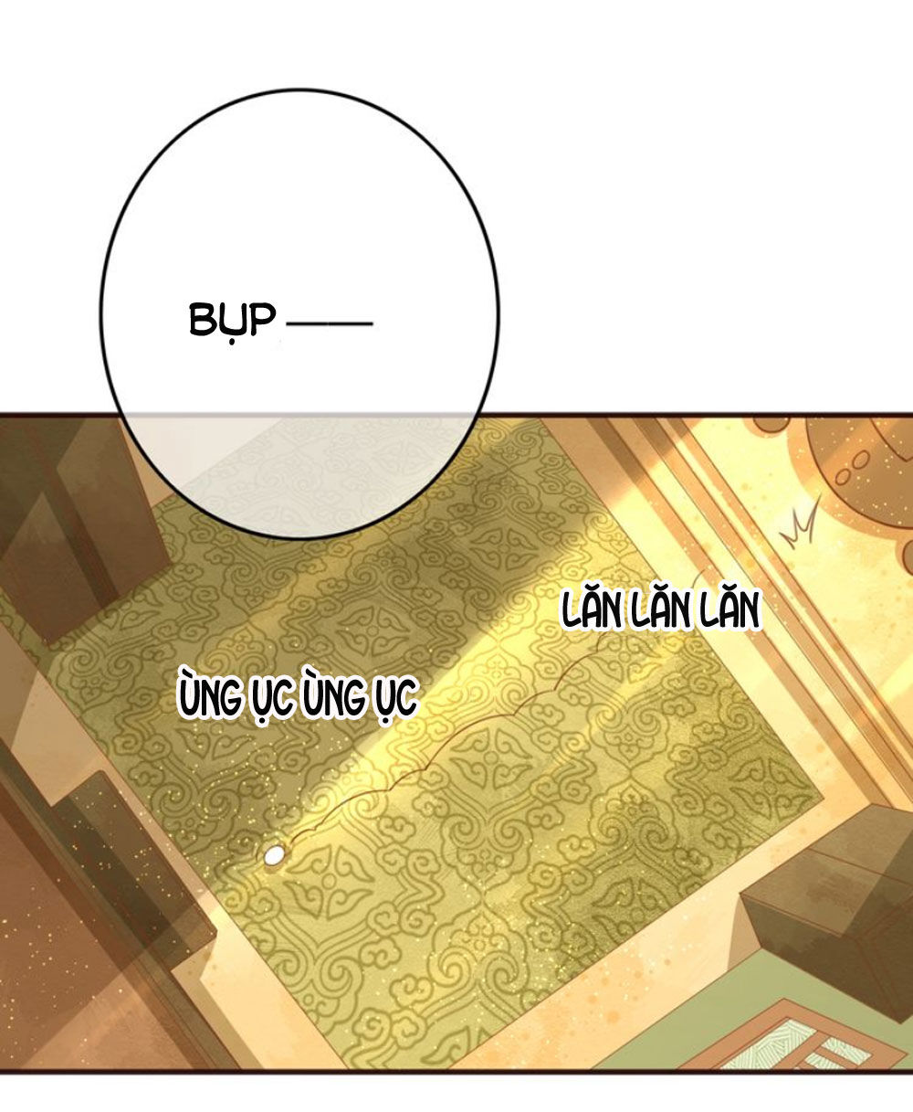 Chọc Nhầm Thượng Thần Băng Lãnh Chapter 15 - Trang 1
