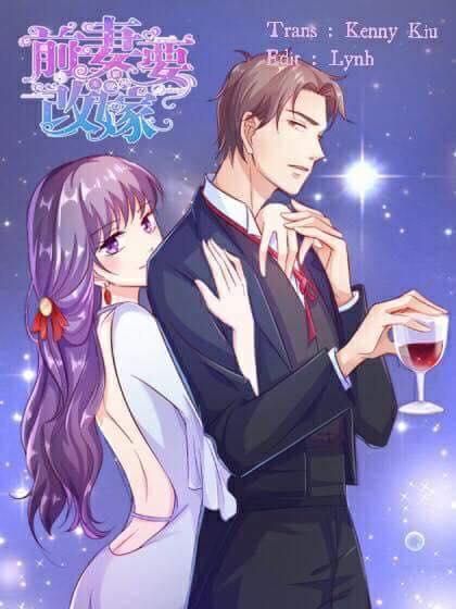 Hợp Đồng Tình Yêu Của Tổng Tài Chapter 6 - Trang 0