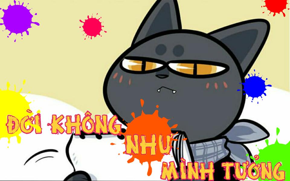 Đời Không Như Mình Tưởng Chapter 1 - Trang 0