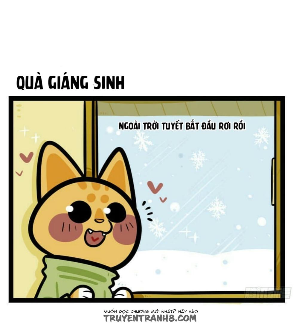 Đời Không Như Mình Tưởng Chapter 12 - Trang 1