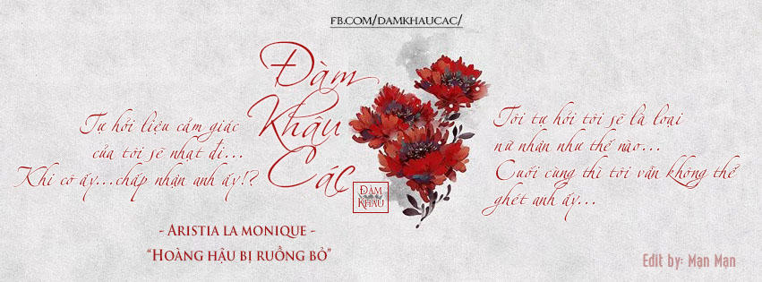 Đời Không Như Mình Tưởng Chapter 65 - Trang 1