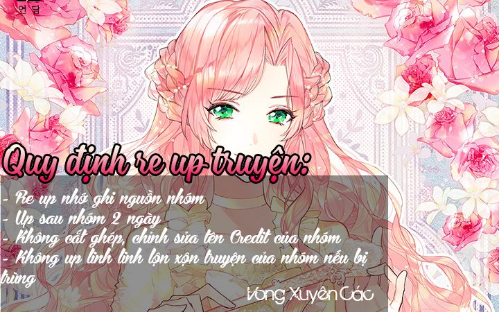 Survive As The Hero's Wife Chapter 1 - Trang 1