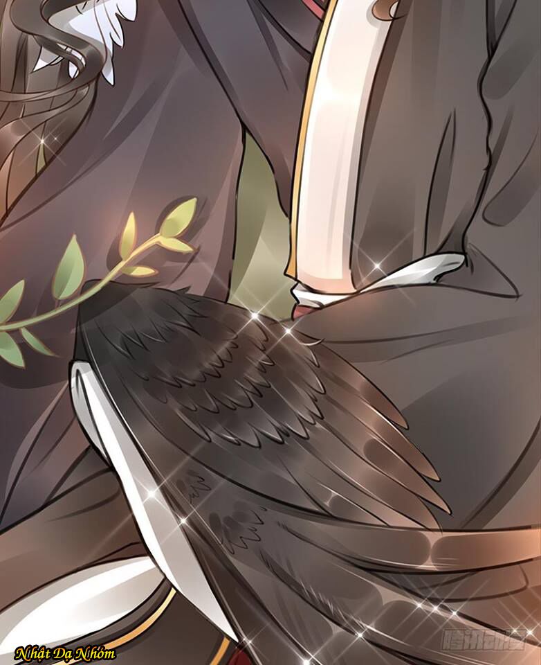 Nữ Thần Tại Thượng Chapter 4 - Trang 1