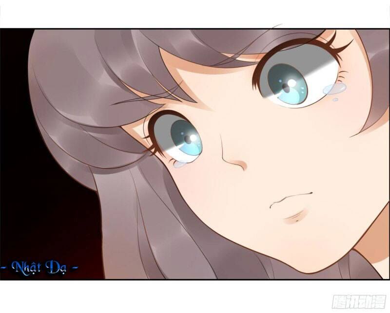 Nữ Thần Tại Thượng Chapter 2 - Trang 1