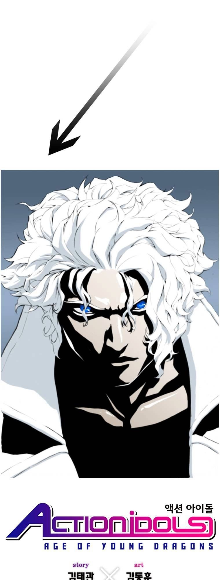 Action Idols - Age Of Young Dragons Chapter 19 - Trang 0