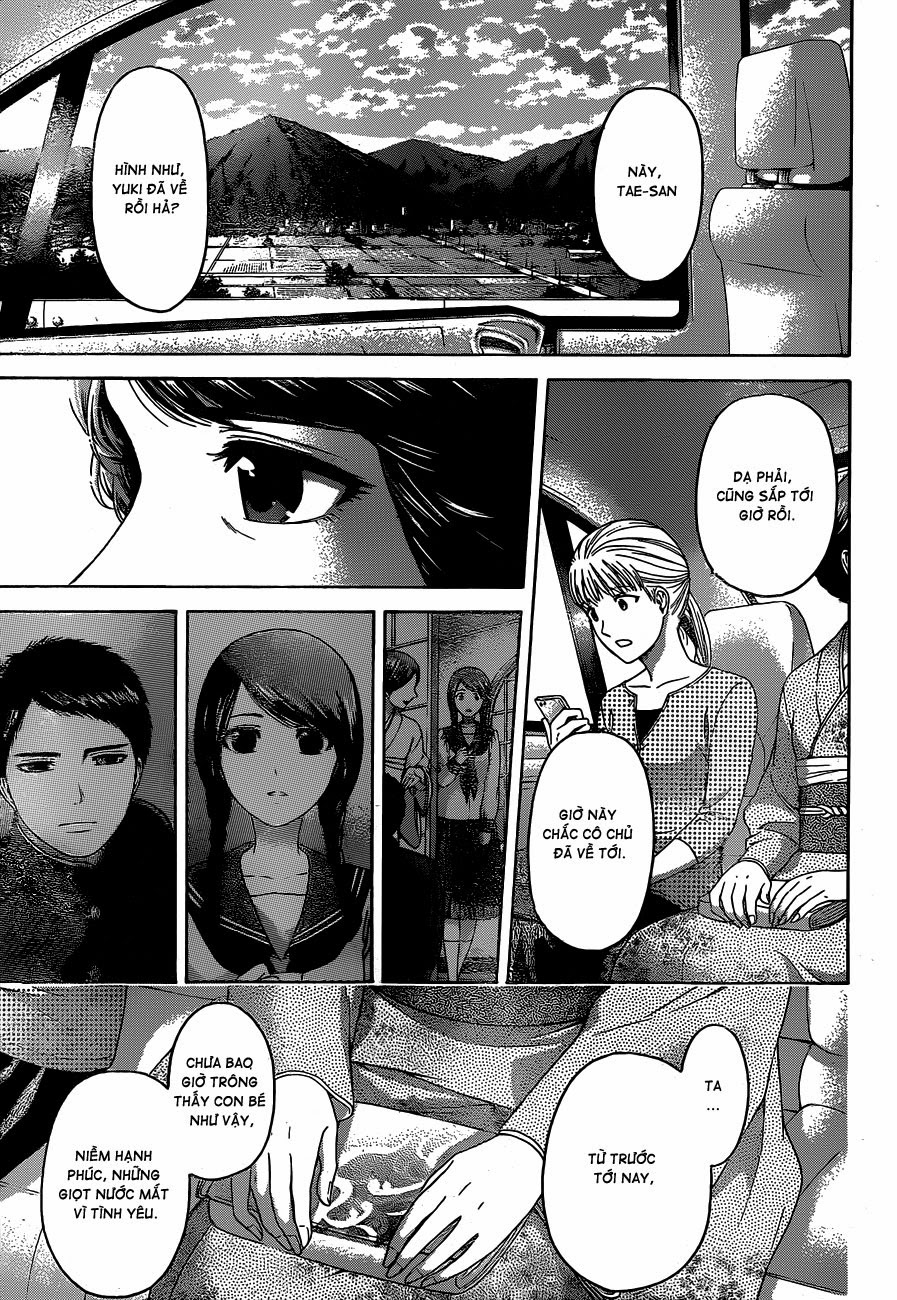 Ge - Good Ending Chapter 155 - Trang 0
