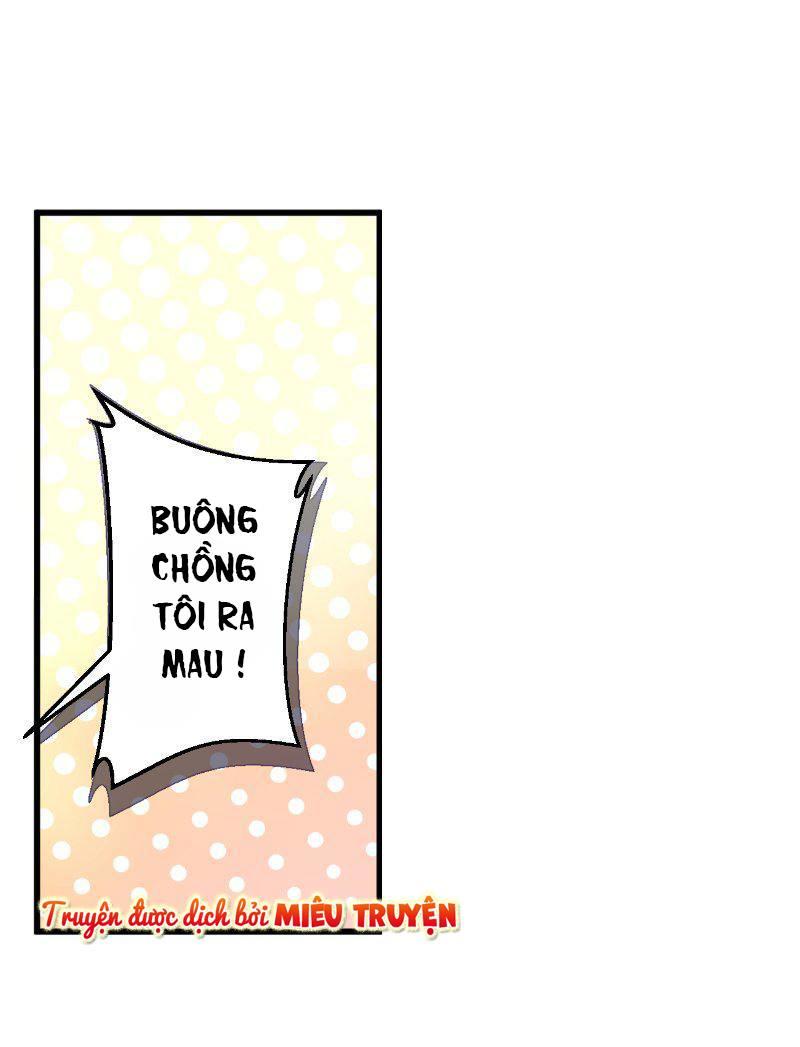 Huyết Tộc Điện Hạ Xin Đừng Cắn Tôi Chapter 7 - Trang 1