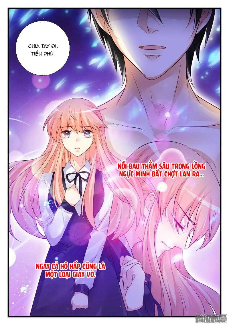 Dạy Bảo Ma Vương Lão Công Chapter 76 - Trang 0