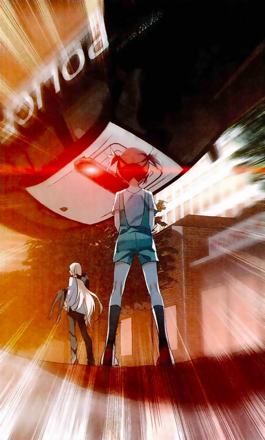 Nữ Nhân Dũng Cảm Chapter 32 - Trang 1