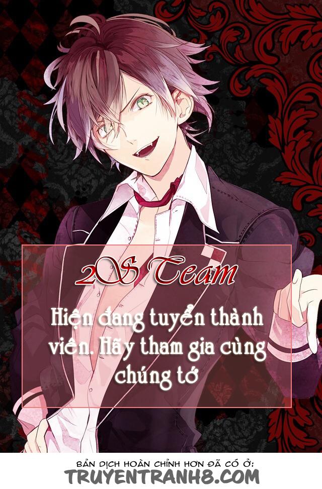 Virgin Blood - Hiiro No Bansan Chapter 6 - Trang 0
