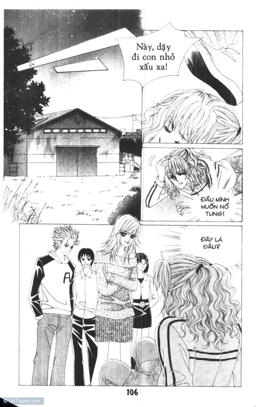 Say Say Say Chapter 15 - Trang 0