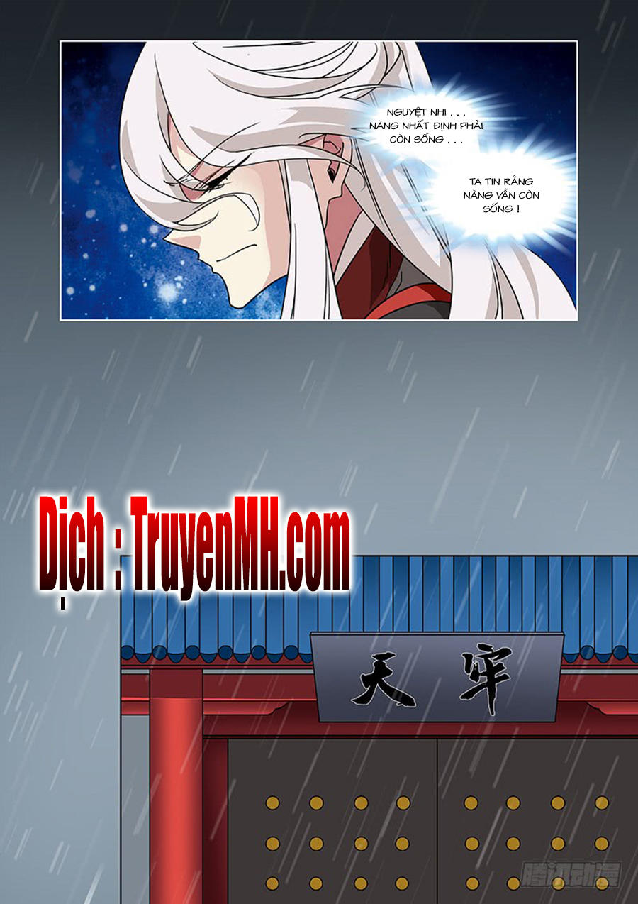 Phụng Lâm Thiên Hạ Iii Chapter 72 - Trang 0