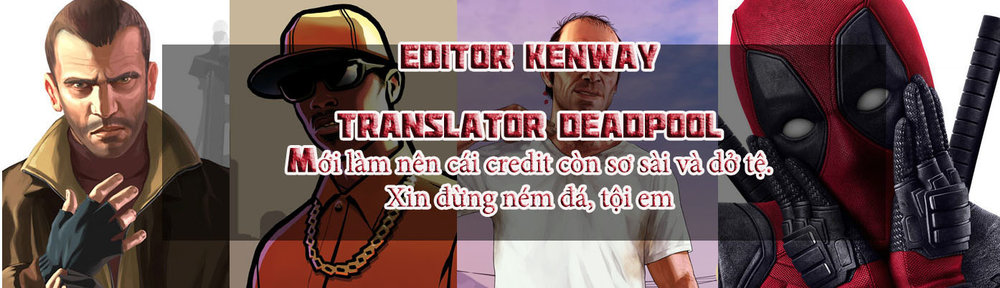 Kyousei Harem Keiyaku Chapter 16 - Trang 0