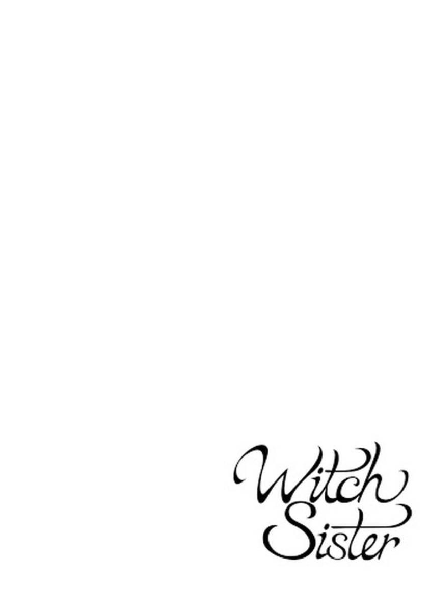 Witch Sister Chapter 2 - Trang 1