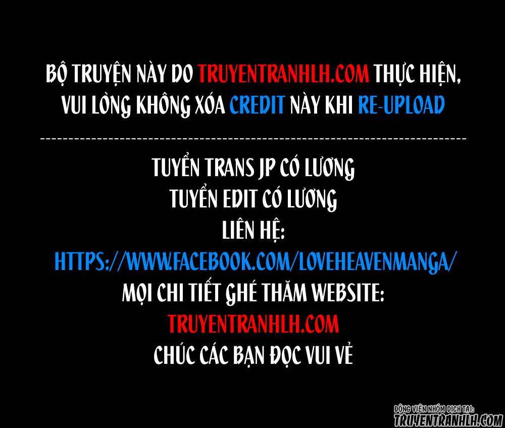 Peter Grill To Kenja No Jikan Chapter 5 - Trang 0