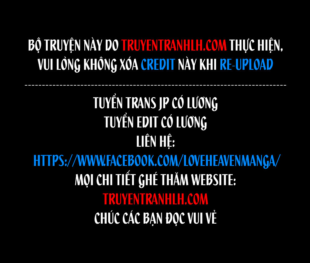 Peter Grill To Kenja No Jikan Chapter 4 - Trang 0