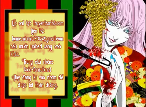 Makai Ouji: Devils And Realist Chapter 12 - Trang 0