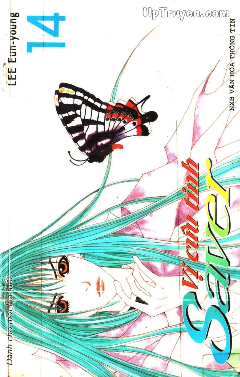 Saver - Vị Cứu Tinh Chapter 33 - Trang 0