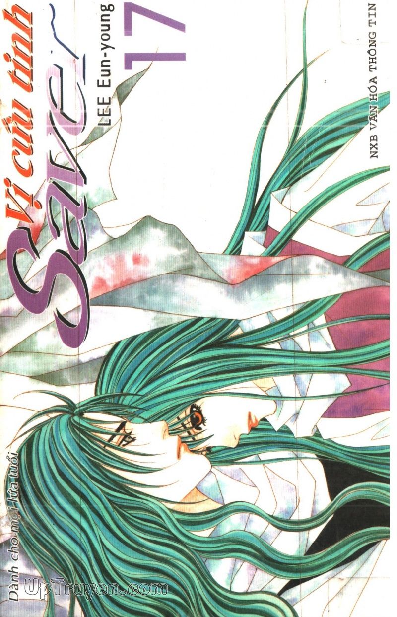 Saver - Vị Cứu Tinh Chapter 39 - Trang 0