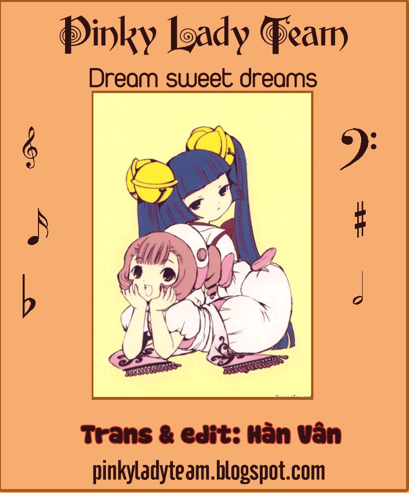 Saver - Vị Cứu Tinh Chapter 2 - Trang 0