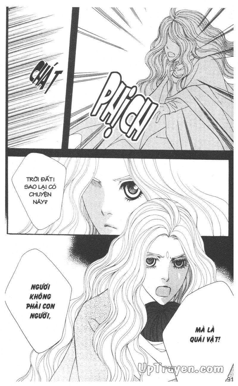 Saver - Vị Cứu Tinh Chapter 40 - Trang 0