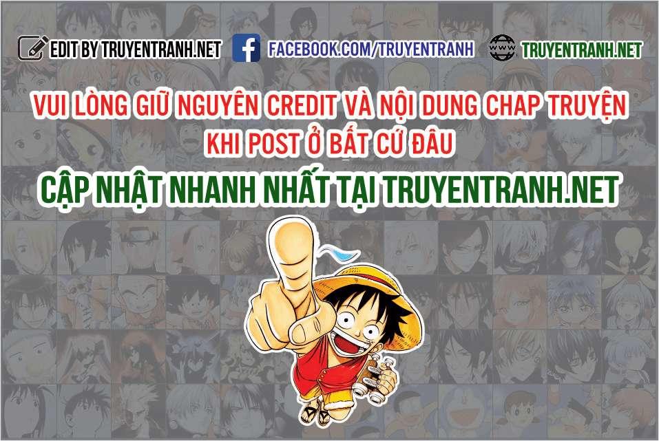 Tokyo Undead Chapter 24 - Trang 0