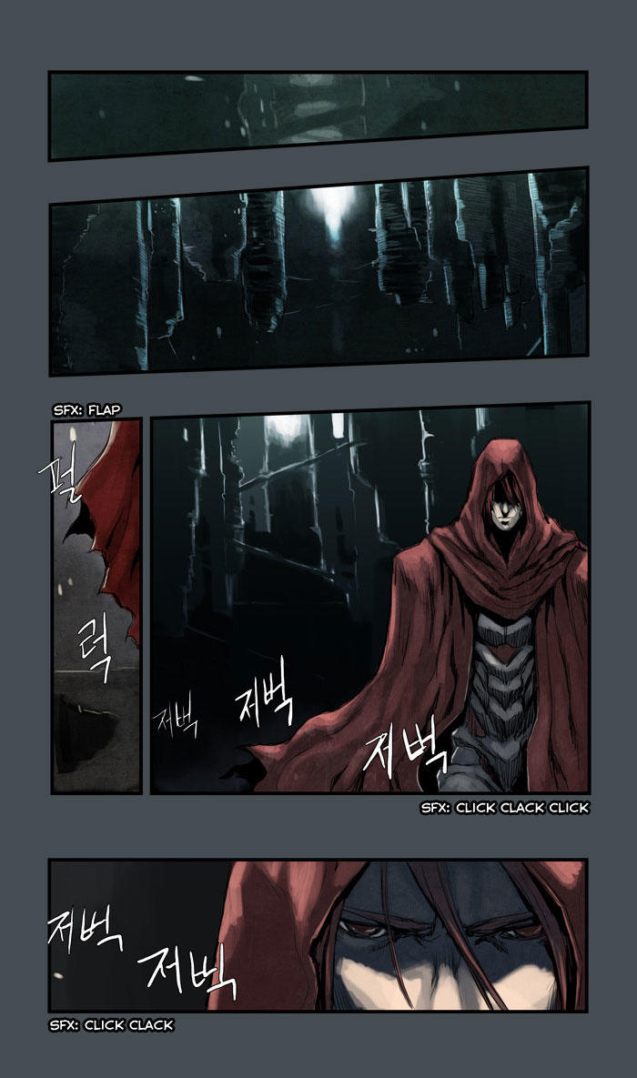 Một Câu Chuyện Cổ Tích Về Ma Vương Chapter 8 - Trang 1