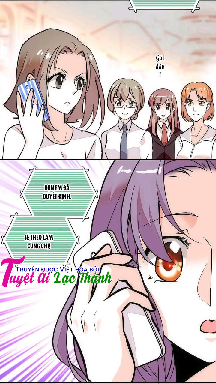Tình Đầy Chông Gai Chapter 143 - Trang 1
