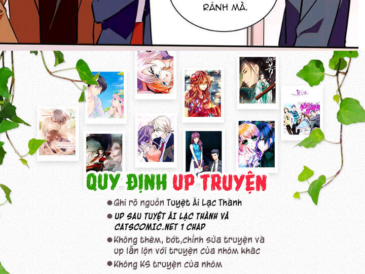 Tình Đầy Chông Gai Chapter 150 - Trang 1