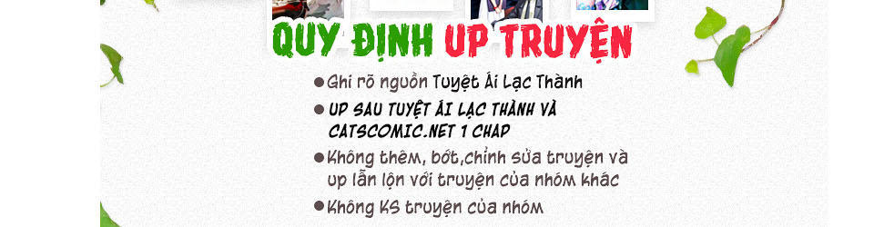 Tình Đầy Chông Gai Chapter 151 - Trang 1