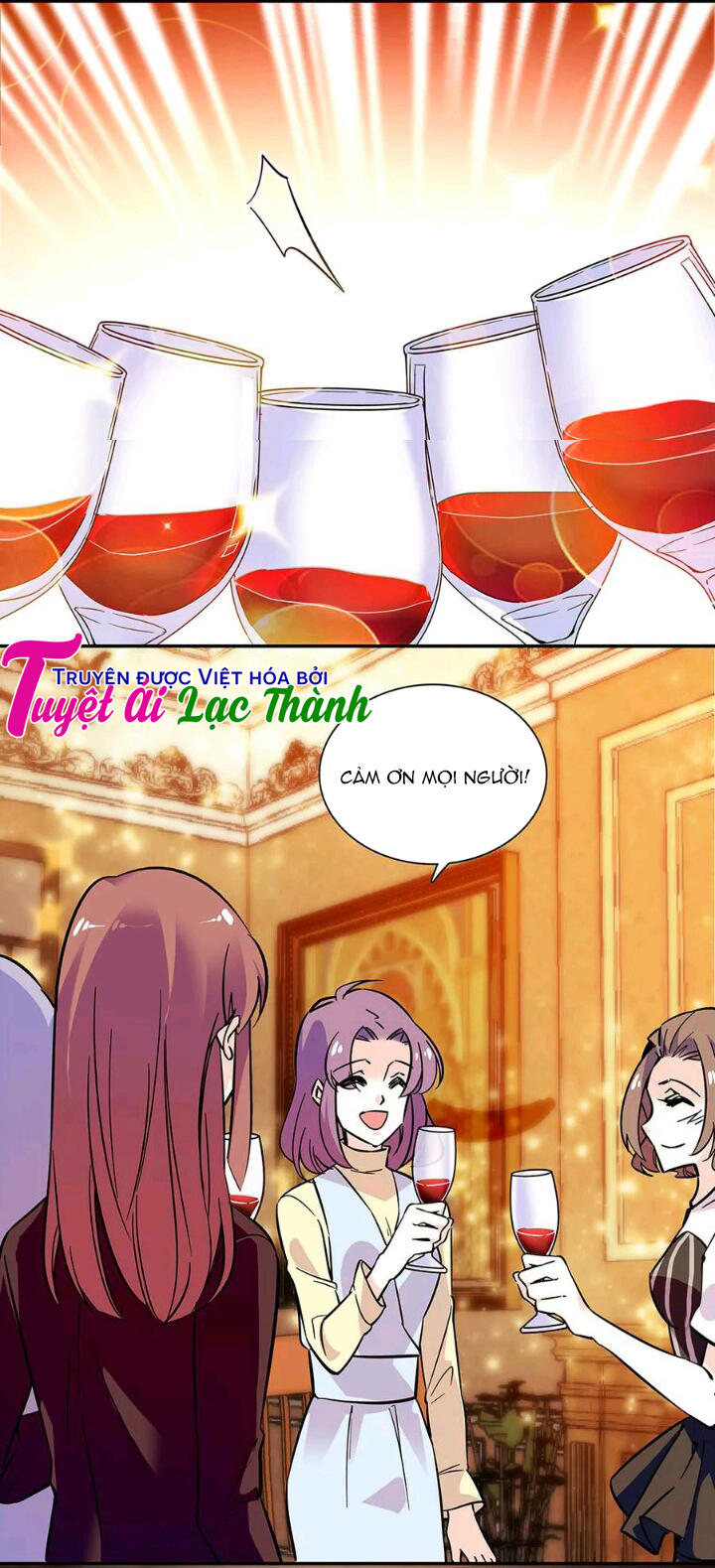 Tình Đầy Chông Gai Chapter 142 - Trang 1