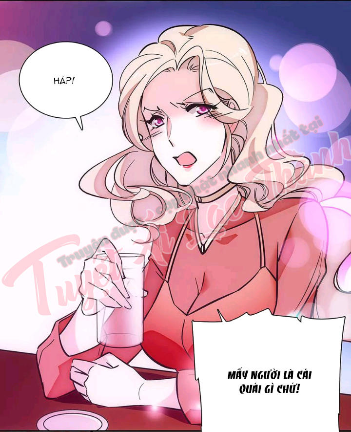 Tình Đầy Chông Gai Chapter 144 - Trang 1