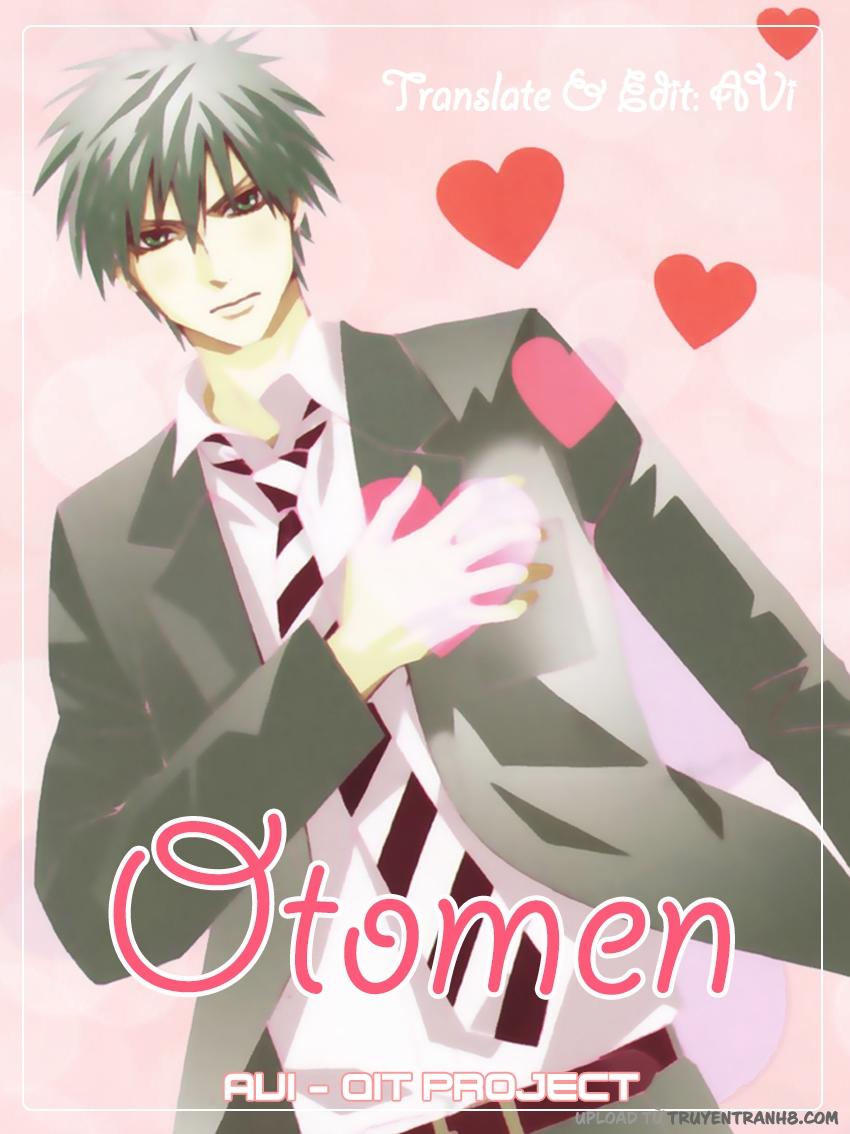 Otomen Chapter 27 - Trang 0